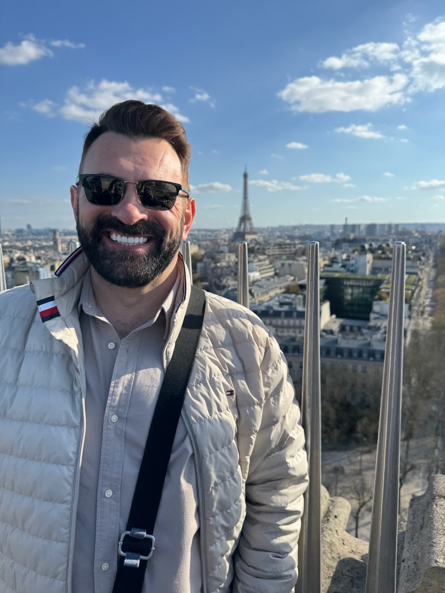 Technology leadership