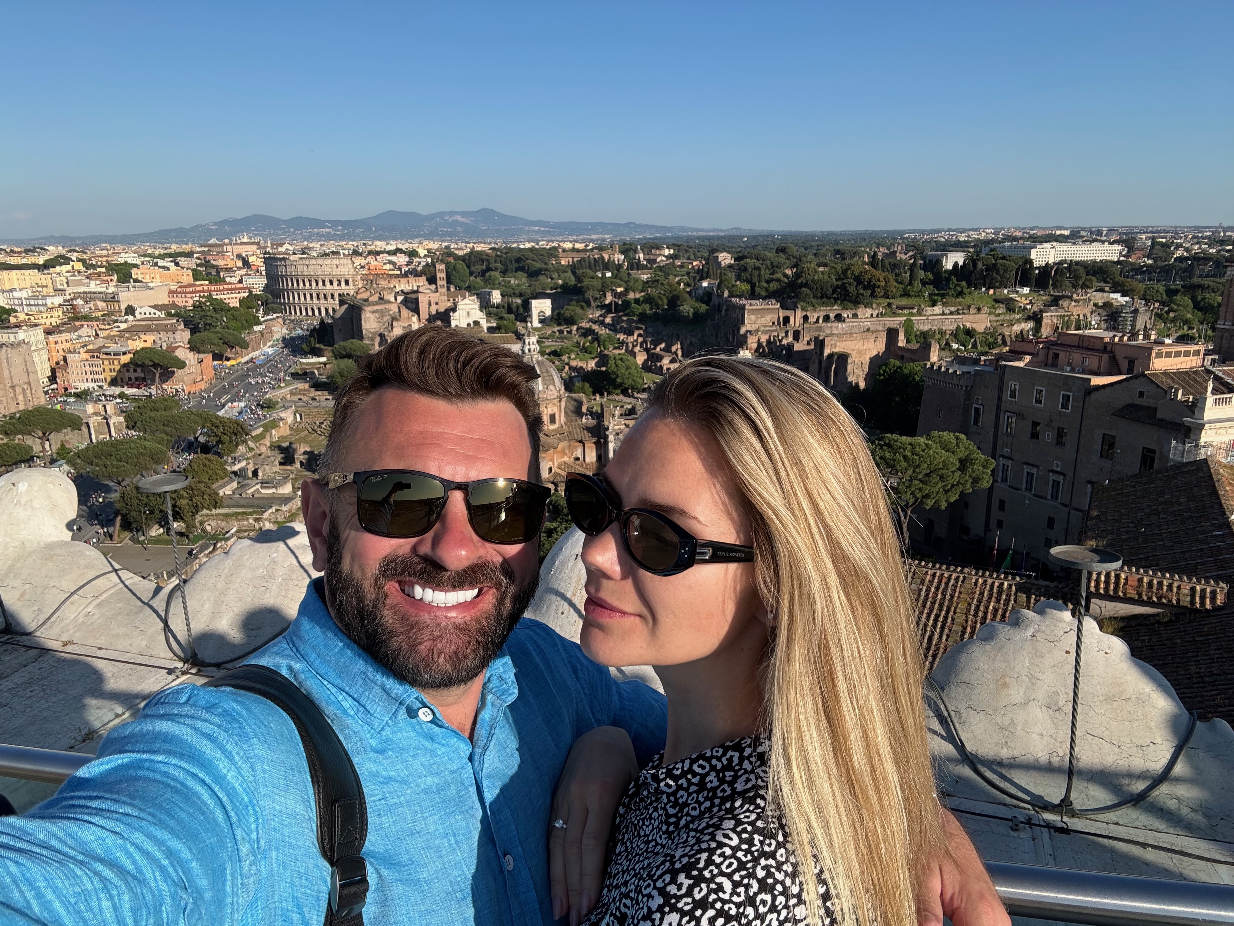 International projects